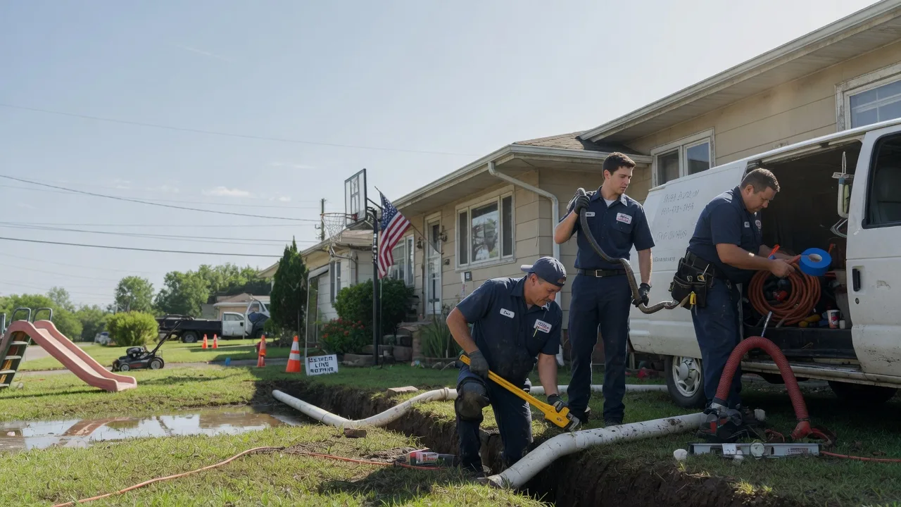 Toilet Installation in Hancock, MN near me